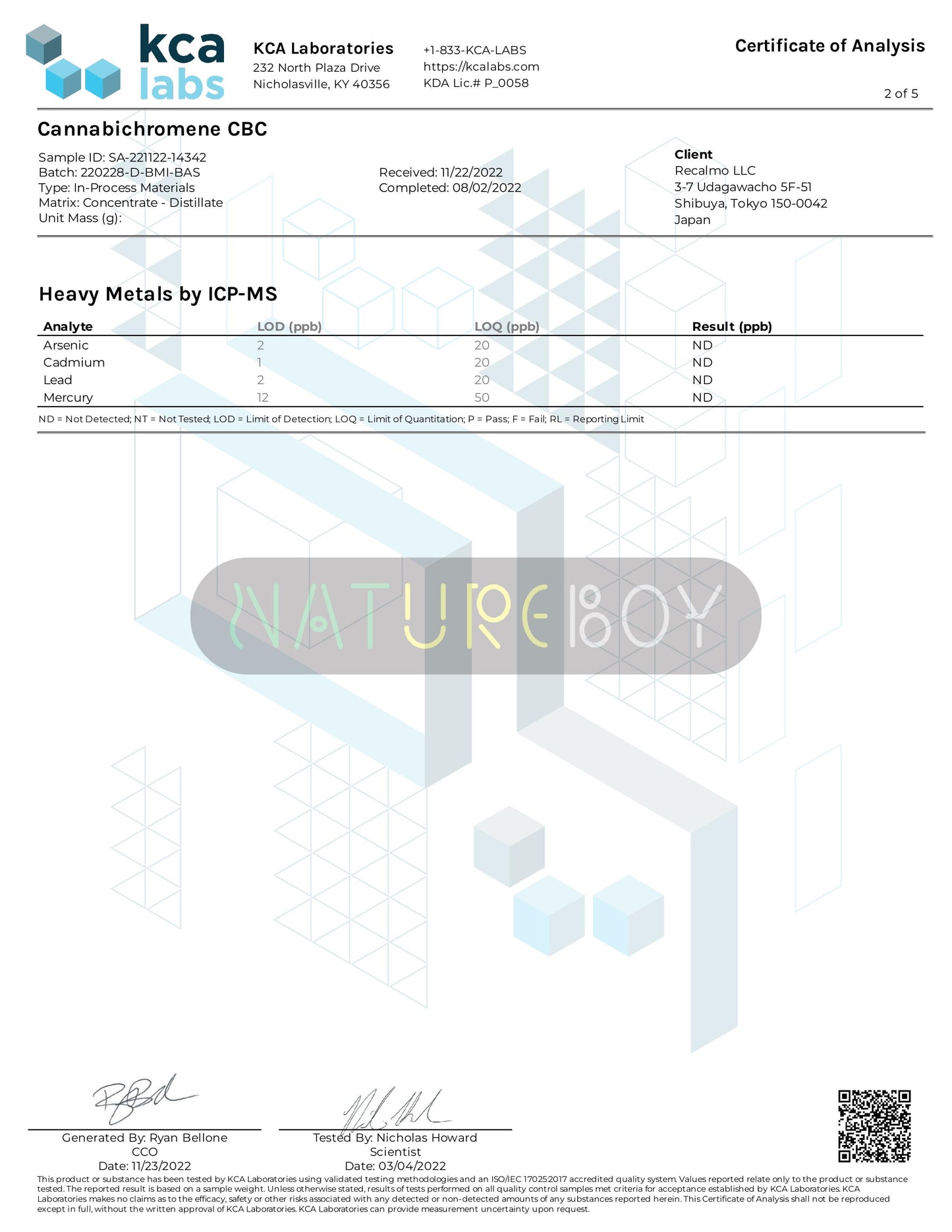 【SuperLemonHaze】サティバ風CBDV+CBG フルテルペン 0.5ml ガラスアトマイザー