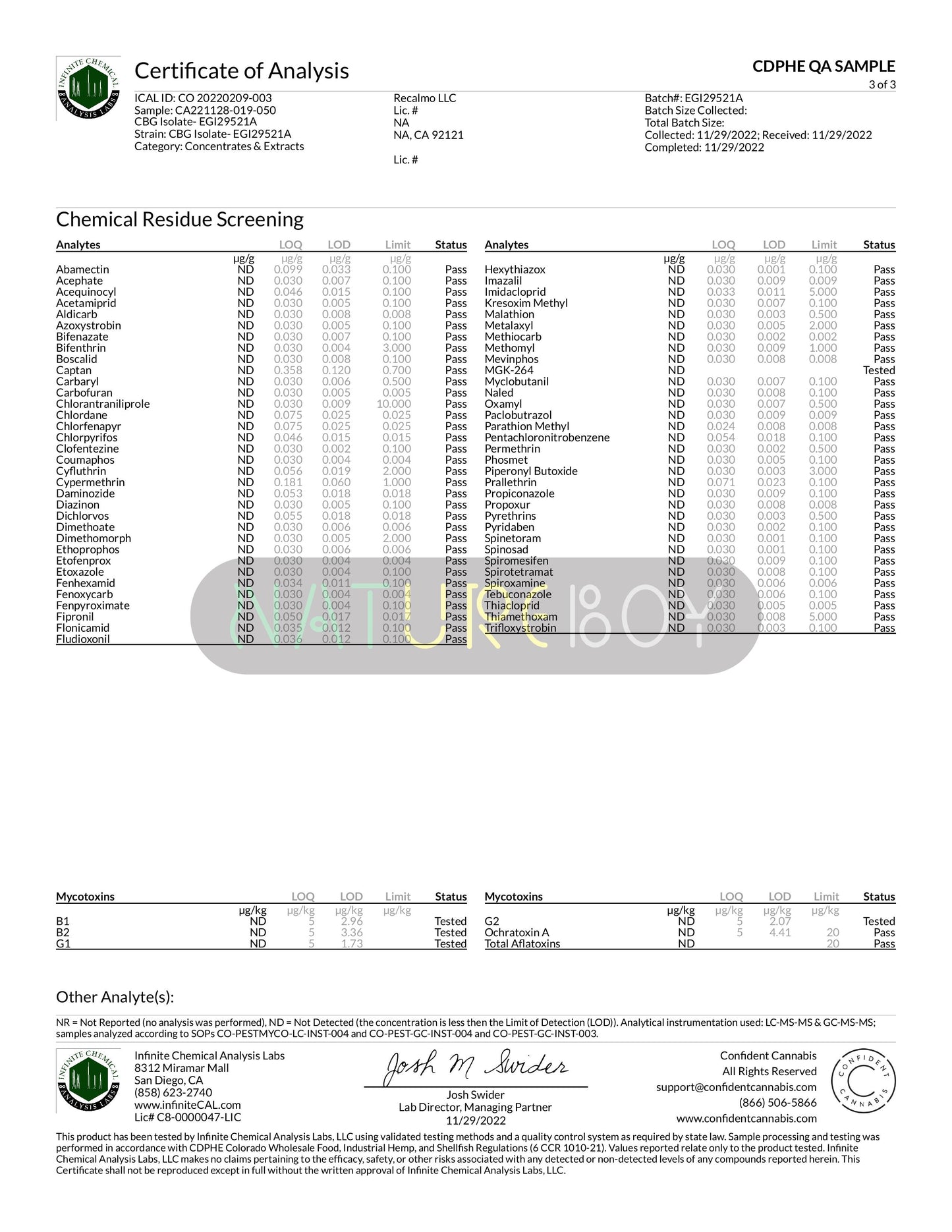 【OG Kush(Add Hemp)】インディカ風CBNxCBDVx機能性テルペン 0.5/1.0mlガラスアトマイザー